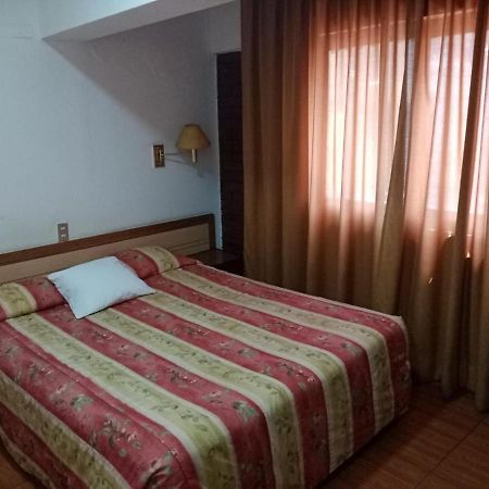 Hotel Ancla Inn Antofagasta Exteriér fotografie