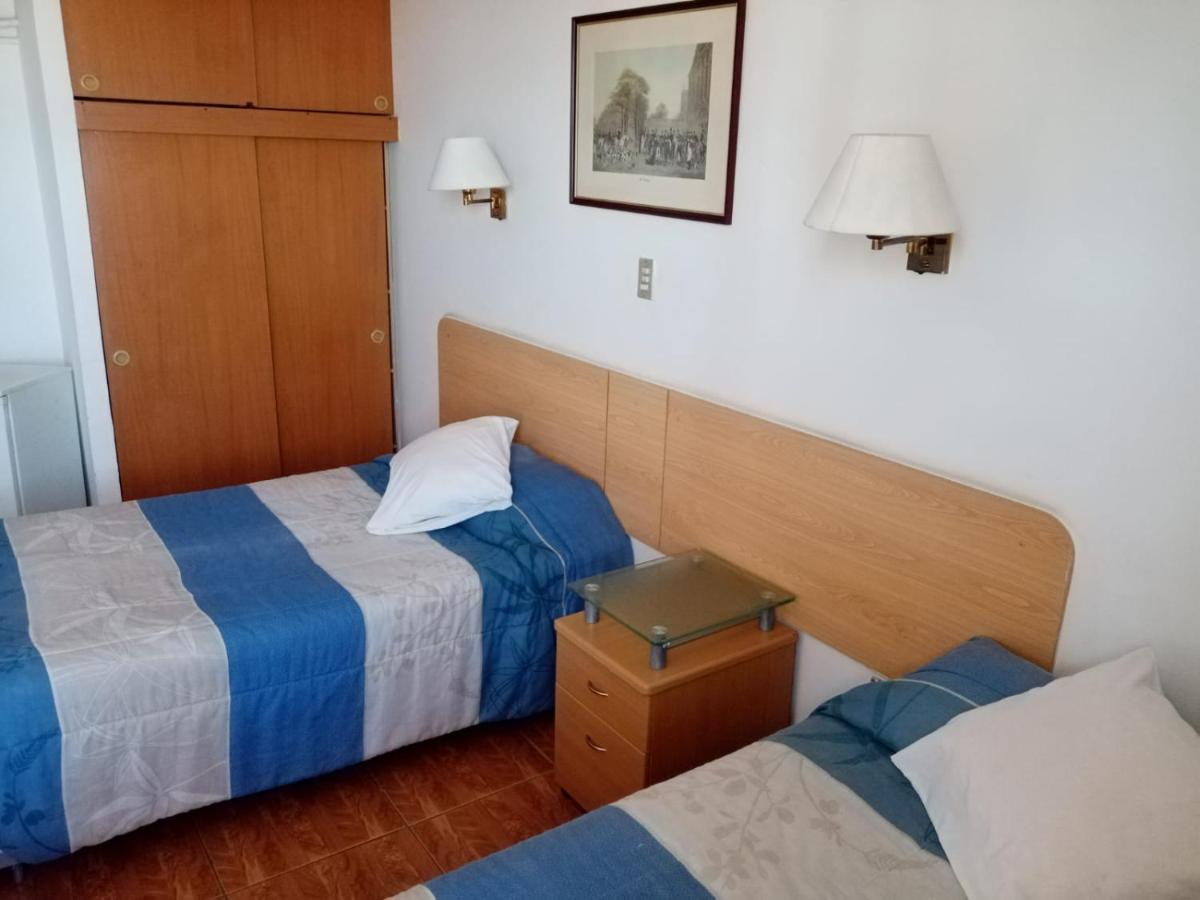 Hotel Ancla Inn Antofagasta Exteriér fotografie